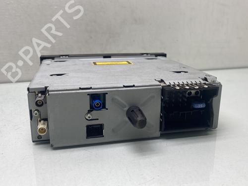 Radio CITROËN C3 II (SC_) 1.6 HDi | BP27704047E6 