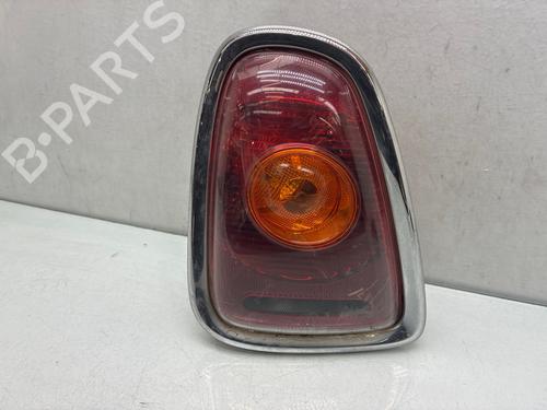 Left taillight MINI MINI (R56) Cooper | BP39902141C34 - Image 2