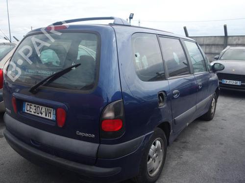 Switch RENAULT ESPACE III (JE0_) 1.9 dTi (JE0M) | BP23768263I30 - Image 8