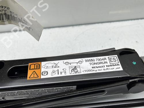 Other RENAULT ARKANA I (LCM_, LDN_) 1.6 E-TECH 145 (LDMU) | BP31624450O1