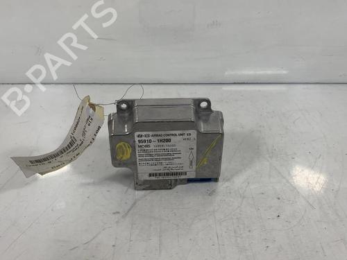 ECU airbags KIA CEE'D Hatchback (ED) | BP20002153M53 - Image 2