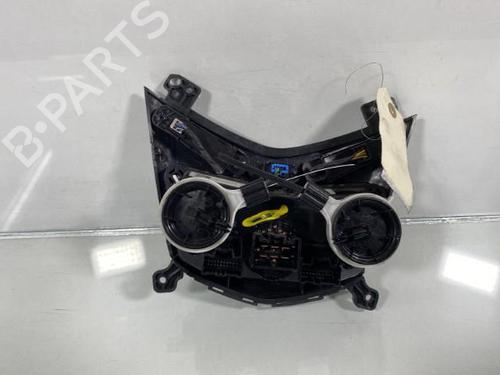 Used Climate control CHEVROLET AVEO Hatchback (T300) [2011-2025]  20013894