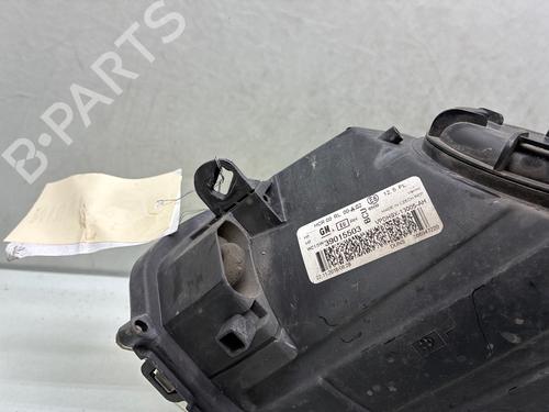 hjre-forlygte-opel-adam-m13-2012-2013-2014-2015-2016-2017-2018-2019-37608391 main image