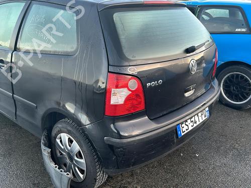Front right lock VW POLO IV (9N_, 9A_)  | BP19991731C97 