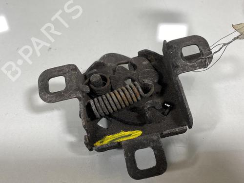 Used Hood lock CITROËN JUMPER I Van (244) 2.0 HDi (84 hp) 19976595