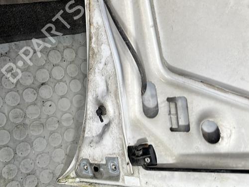 Motorhjelm RENAULT CLIO II (BB_, CB_) 1.5 dCi (B/CB07) | BP29886967C1 