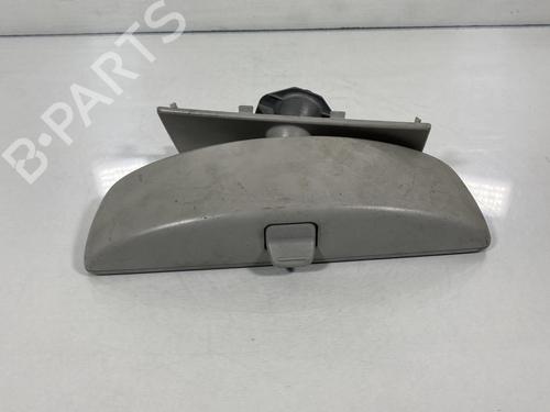Used Rear mirror Rear mirror SEAT LEON (1P1) 1.9 TDI (105 hp) 20002356 20002356