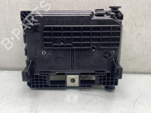 Sikringsdåse CITROËN C3 II (SC_) 1.2 VTi 82 | BP29841585E1