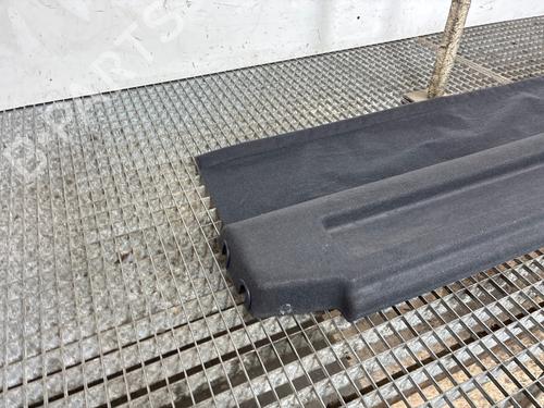 Used Rear parcel shelf Rear parcel shelf RENAULT MODUS / GRAND MODUS (F/JP0_) 1.2 16V (JP0W) (101 hp) 36363961 36363961