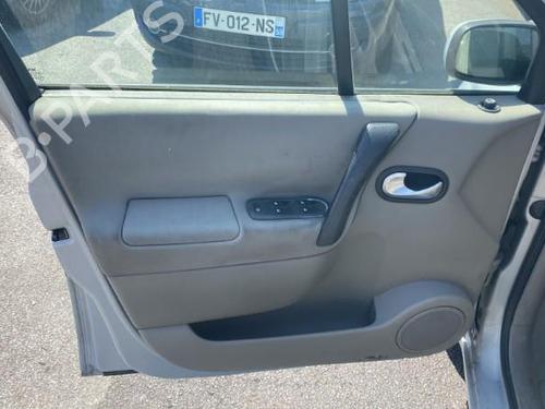 Right front window switch RENAULT SCÉNIC II (JM0/1_) 1.9 dCi (JM0G, JM12, JM1G, JM2C) | BP34374042I26 - Image 15