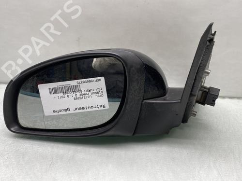 Retrovisor esquerdo OPEL SIGNUM Hatchback (Z03) 1.9 CDTI (F48) (150 hp) 25406573