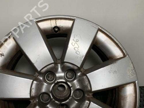 Used Rim CITROËN C8 (EA_, EB_) 2.2 HDi (128 hp) 19955109