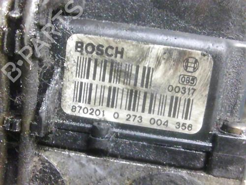 ABS pump HONDA ACCORD VI (CK, CG, CH, CF) 1.8 i (CG8) | BP19982325M43 