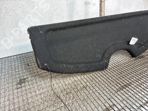 Rear parcel shelf RENAULT TWINGO II (CN0_) 1.2 (CN0D) | BP37075810C85 - Image 2