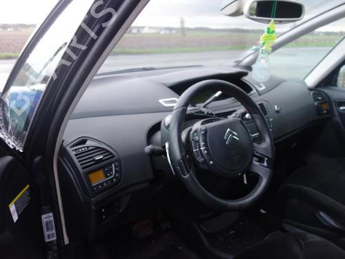 ABS pump CITROËN C4 Picasso I MPV (UD_)  | BP20002831M43 