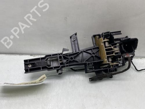 Rear right exterior door handle BMW 1 (E87) 118 d | BP24198264C130 