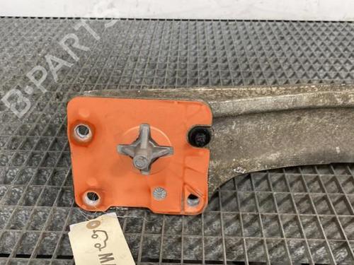 Rear bumper reinforcement CITROËN C4 Picasso I MPV (UD_)  | BP27633233C73 
