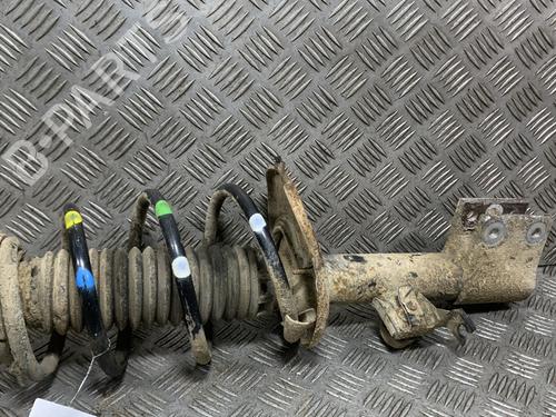 Used Right front shock absorber CITROËN BERLINGO Box Body/MPV (B9) 1.6 HDi / BlueHDi 75 (75 hp) 32125949