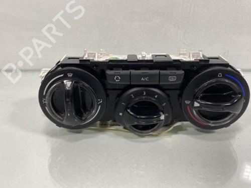 Used Climate control PEUGEOT 208 I (CA_, CC_) 1.6 HDi (92 hp) 20017223