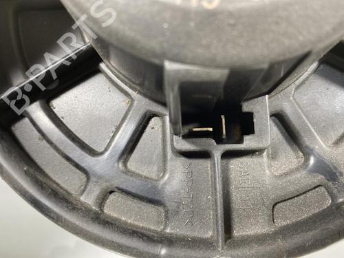 Used Heater blower motor MAZDA DEMIO (DW) 1.3 16V (DW3W, DW19) (63 hp) 19982819