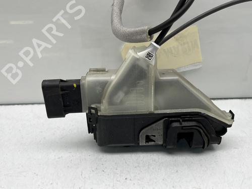 Front right lock CITROËN C3 III (SX) 1.6 BlueHDi 100 | BP28279622C97 - Image 2