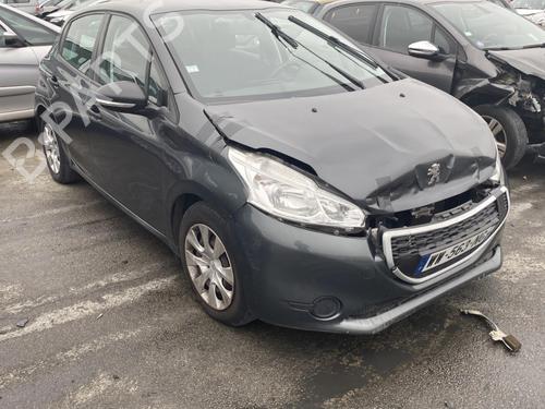 Left front window switch PEUGEOT 208 I (CA_, CC_) 1.0 VTi | BP24962059I27 - Image 16