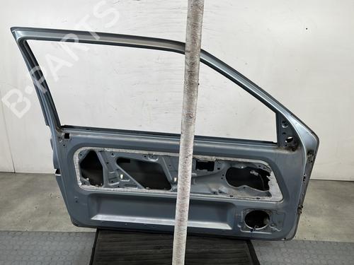 Dør venstre fortil Dør venstre fortil PEUGEOT 106 II (1A_, 1C_) 1.1 i (60 hp) 36008328 36008328