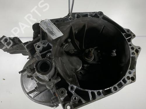 Used Gearbox PEUGEOT 308 II (LB_, LP_, LW_, LH_, L3_) 1.2 THP 110 (110 hp) 27173776