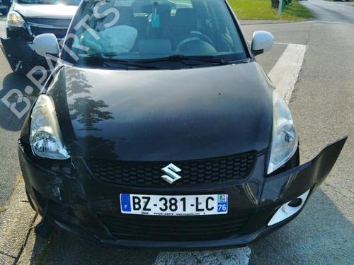 AC compressor SUZUKI SWIFT IV (FZ, NZ)  | BP19954525M34  - Image 7