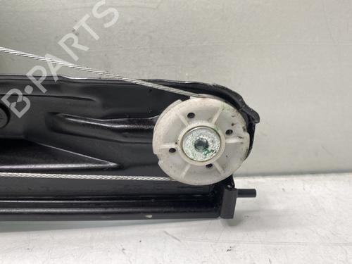 Used Front right window mechanism Front right window mechanism FIAT DOBLO Bus (263_) 1.3 D Multijet (263AXC1A) (90 hp) 32206460 32206460