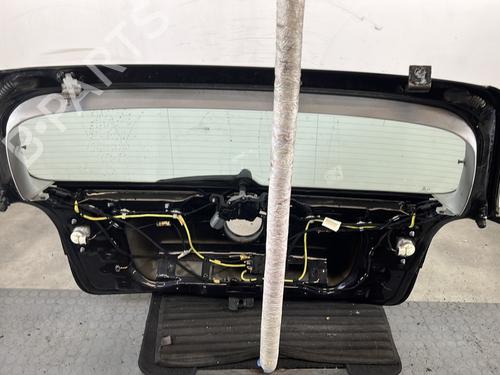 Tailgate VW GOLF V (1K1) 1.9 TDI | BP32063554C6