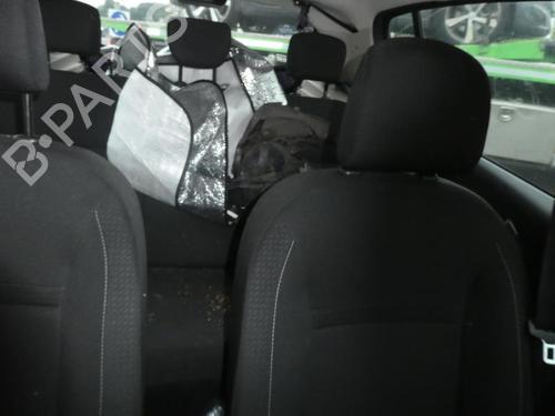 Gearbox DACIA SANDERO II 1.0 SCe 75 (B8JC, B8JD) | BP19961976M3 
