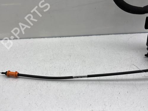 Rear left lock CITROËN C4 Picasso II 1.6 HDi / BlueHDi 115 | BP28625077C100 
