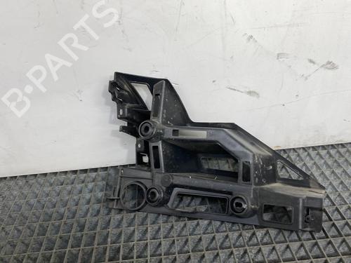 Used Rear bumper bracket Rear bumper bracket PEUGEOT 3008 II SUV (MC_, MR_, MJ_, M4_) 1.5 BlueHDi 130 (131 hp) 19971372 19971372