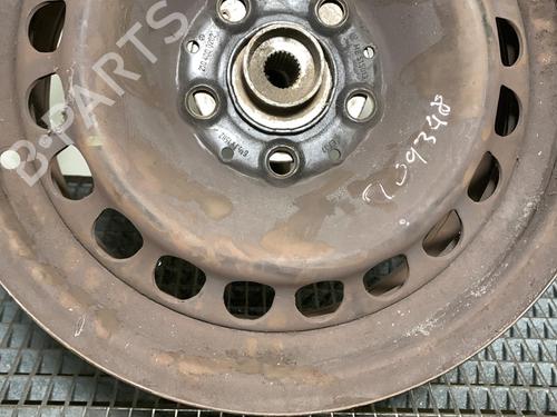Used Rim MERCEDES-BENZ CLK (C208) CLK 230 Kompressor (208.347) (193 hp) 21959227