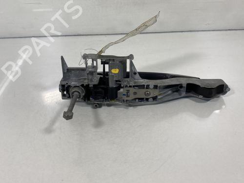 Front left exterior door handle PEUGEOT 208 I (CA_, CC_) 1.2 VTi 68 / PureTech 68 | BP20003758C128 