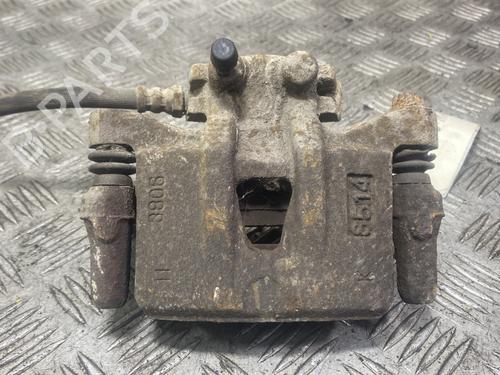 right-rear-brake-caliper-mitsubishi-outlander-ii-cw_w-2005-2006-2007-2008-2009-2010-2011-2012-27816741 main image