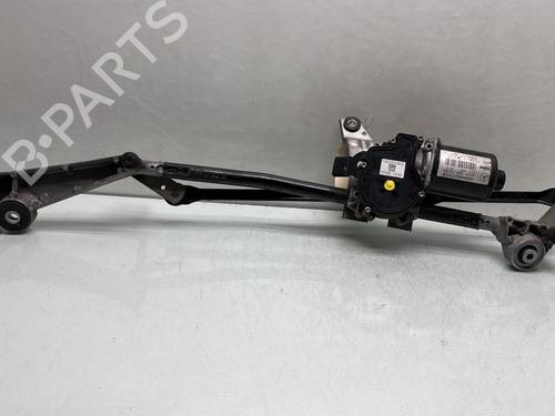 Front wiper motor MERCEDES-BENZ A-CLASS (W176) A 200 CDI (176.001) | BP29926740M29