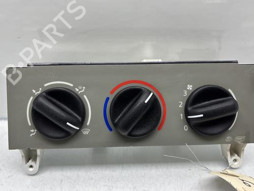 Used Climate control RENAULT KANGOO Express (FC0/1_) 1.5 dCi (FC07, FC1R) (65 hp) 27704278