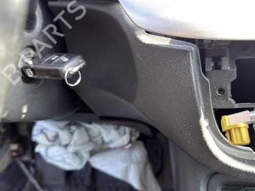 Used Parts VW SHARAN (7N1, 7N2) 2.0 TDI 4367801