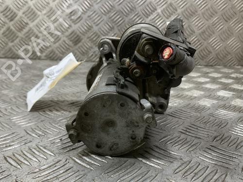 Startmotor FORD FIESTA VI (CB1, CCN) 1.6 TDCi | BP29886901M8