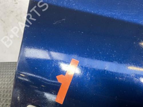 Right front fenders PEUGEOT 406 (8B) 2.0 HDI 90 | BP21960080C42 