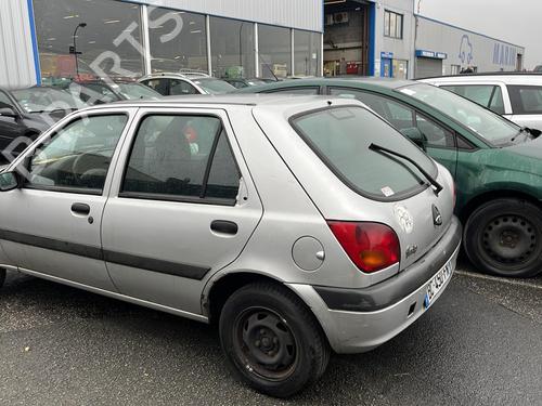 Right mirror FORD FIESTA IV (JA_, JB_)  | BP22298279C27 