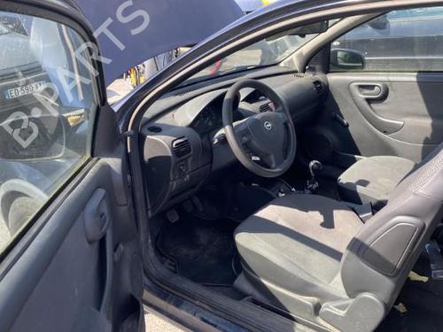 Front left window mechanism OPEL CORSA C (X01) 1.7 DTI (F08, F68) | BP30887910C22 - Image 6