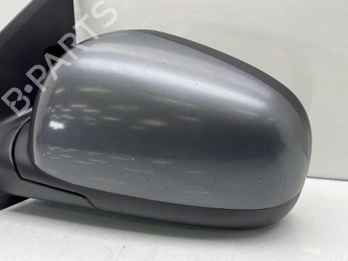 Left mirror NISSAN NOTE (E11, NE11) 1.5 dCi | BP19953205C26 