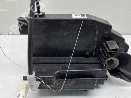 Front left lock PEUGEOT 308 II (LB_, LP_, LW_, LH_, L3_) 1.2 THP 130 | BP20185311C98 