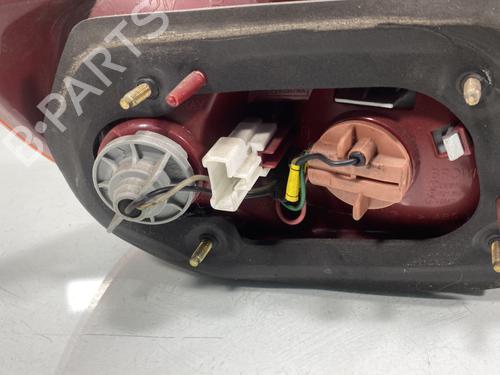 Right taillight HYUNDAI ELANTRA III (XD)  | BP21775673C35 