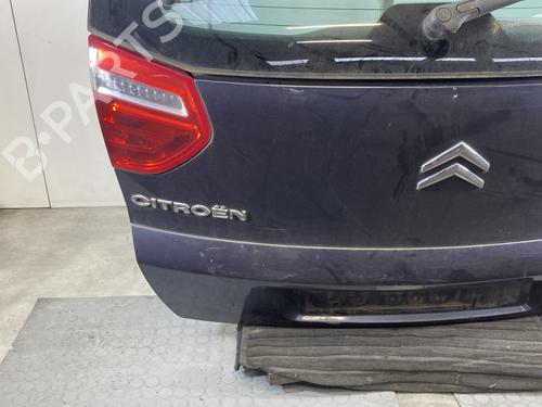 Tailgate CITROËN C4 Picasso I MPV (UD_) 1.6 HDi | BP21785057C6 