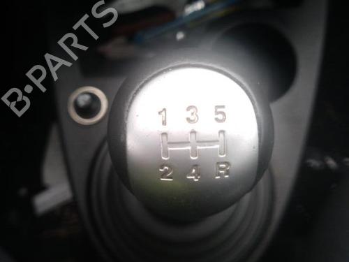 Gearbox FORD FIESTA V (JH_, JD_) 1.6 16V | BP20674777M3 
