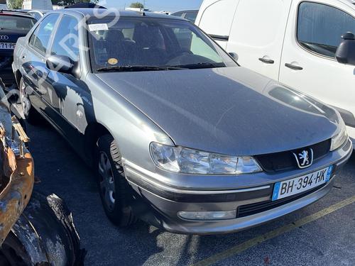 Rim PEUGEOT 406 (8B)  | BP19996856C45 